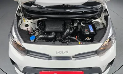 Kia Morning 2022, 100094 км, за 7811.47 USD - фото 6