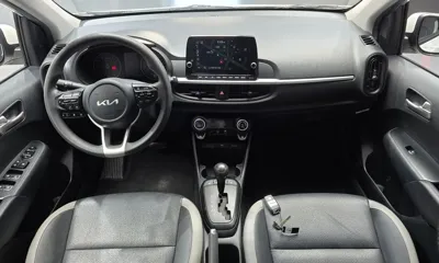 Kia Morning 2022, 100094 км, за 7811.47 USD - фото 7