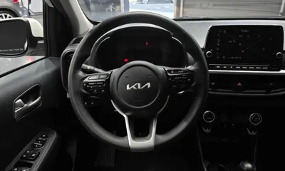 Kia Morning 2022, 100094 км, за 7811.47 USD - фото 13