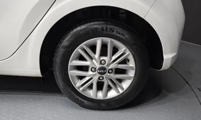 Kia Morning 2022, 100094 км, за 7811.47 USD - фото 21