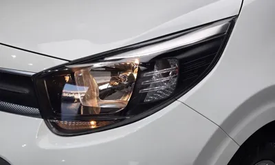 Kia Morning 2022, 100094 км, за 7811.47 USD - фото 22