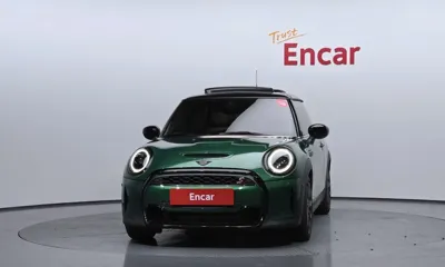MINI Cooper 2023, 16176 км, за 18839.25 USD