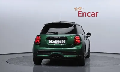 MINI Cooper 2023, 16176 км, за 18839.25 USD