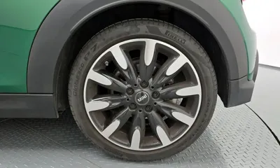 MINI Cooper 2023, 16176 км, за 18839.25 USD