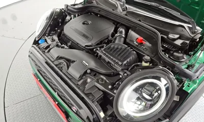 MINI Cooper 2023, 16176 км, за 18839.25 USD - фото 6
