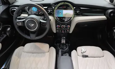 MINI Cooper 2023, 16176 км, за 18839.25 USD - фото 7