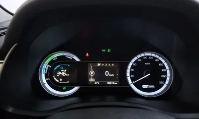 Kia Niro 2017, 93813 км, за 7752.45 USD - фото 8