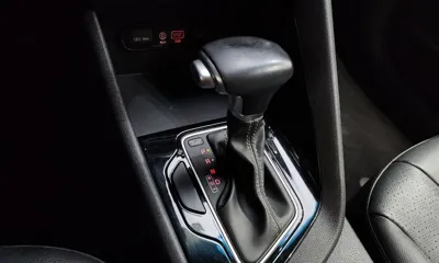 Kia Niro 2017, 93813 км, за 7752.45 USD - фото 9