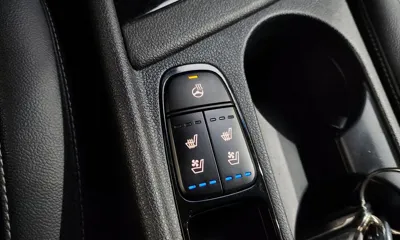 Kia Niro 2017, 93813 км, за 7752.45 USD - фото 12