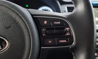 Kia Niro 2017, 93813 км, за 7752.45 USD - фото 17