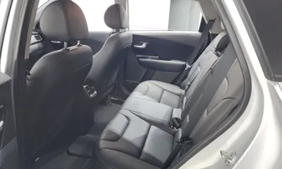 Kia Niro 2017, 93813 км, за 7752.45 USD - фото 19