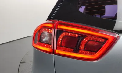 Kia Niro 2017, 93813 км, за 7752.45 USD - фото 23