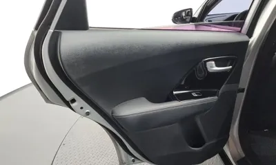 Kia Niro 2017, 93813 км, за 7752.45 USD - фото 25