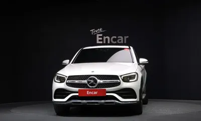 Mercedes-Benz GLC-Class 2023, 37241 км, за 31788.05 USD