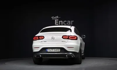 Mercedes-Benz GLC-Class 2023, 37241 км, за 31788.05 USD