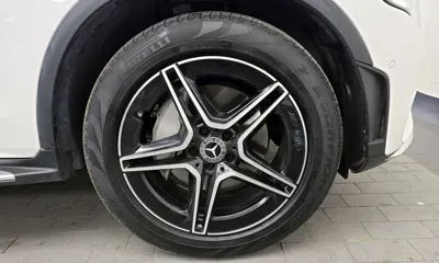 Mercedes-Benz GLC-Class 2023, 37241 км, за 31788.05 USD