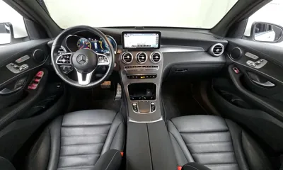 Mercedes-Benz GLC-Class 2023, 37241 км, за 31788.05 USD - фото 7