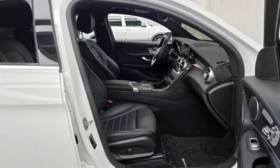 Mercedes-Benz GLC-Class 2023, 37241 км, за 31788.05 USD - фото 11