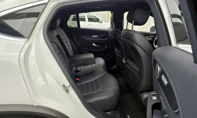 Mercedes-Benz GLC-Class 2023, 37241 км, за 31788.05 USD - фото 12