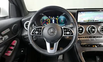 Mercedes-Benz GLC-Class 2023, 37241 км, за 31788.05 USD - фото 13