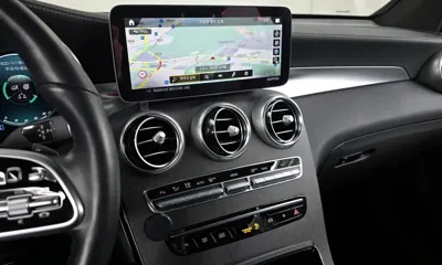 Mercedes-Benz GLC-Class 2023, 37241 км, за 31788.05 USD - фото 14