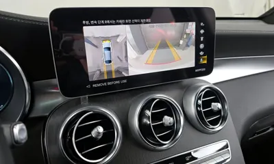 Mercedes-Benz GLC-Class 2023, 37241 км, за 31788.05 USD - фото 15
