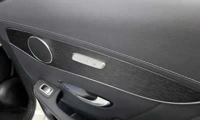 Mercedes-Benz GLC-Class 2023, 37241 км, за 31788.05 USD - фото 19