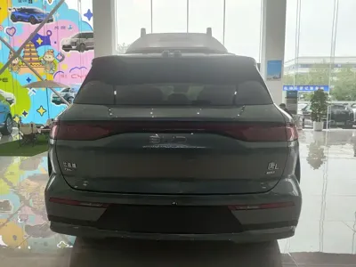 BYD 唐L 2025, 10400 км, за 27276.09 USD - фото 6