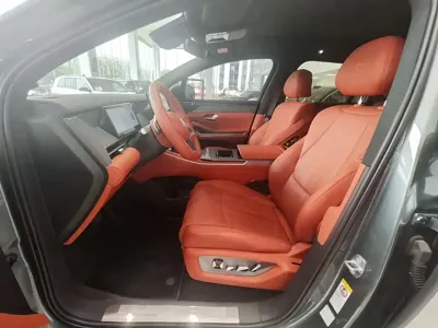 BYD 唐L 2025, 10400 км, за 27276.09 USD - фото 10