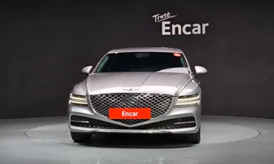 Genesis G80 2022, 98662 км, за 21086.74 USD