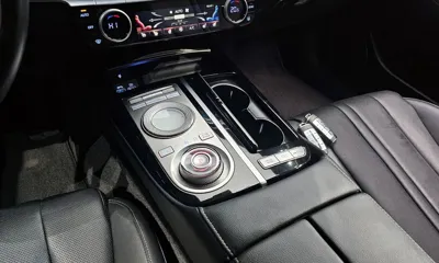 Genesis G80 2022, 98662 км, за 21086.74 USD - фото 9