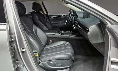 Genesis G80 2022, 98662 км, за 21086.74 USD - фото 10