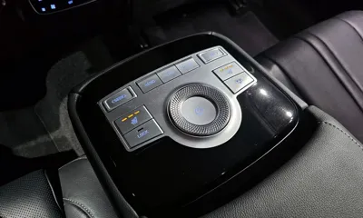 Genesis G80 2022, 98662 км, за 21086.74 USD - фото 20