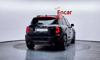 MINI Countryman 2023, 24859 км, за 23337.44 USD