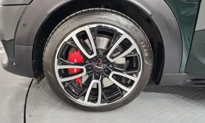 MINI Countryman 2023, 24859 км, за 23337.44 USD