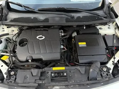 Renault-KoreaSamsung SM3 2010, 78000 км, за 1903.64 USD - фото 17