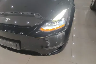Tesla Model Y 2021, 86600 км, за 23187 USD - фото 8