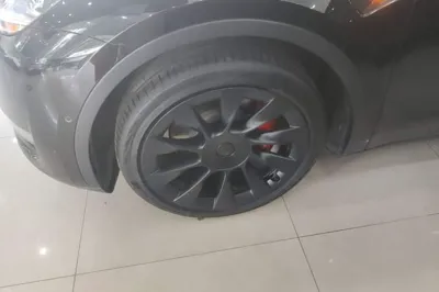 Tesla Model Y 2021, 86600 км, за 23187 USD - фото 10