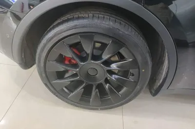 Tesla Model Y 2021, 86600 км, за 23187 USD - фото 11