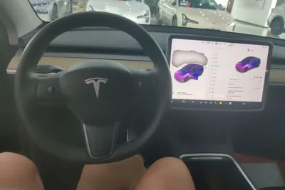 Tesla Model Y 2021, 86600 км, за 23187 USD - фото 12