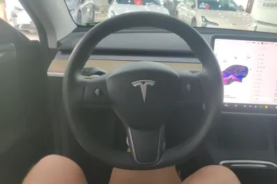 Tesla Model Y 2021, 86600 км, за 23187 USD - фото 13