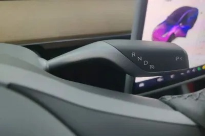 Tesla Model Y 2021, 86600 км, за 23187 USD - фото 16