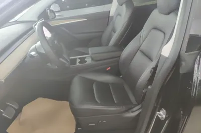 Tesla Model Y 2021, 86600 км, за 23187 USD - фото 17