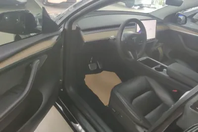 Tesla Model Y 2021, 86600 км, за 23187 USD - фото 18