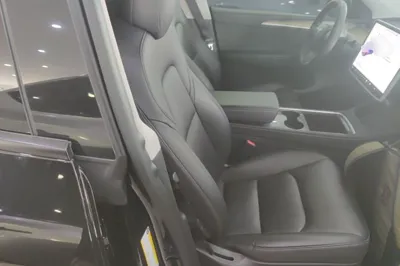 Tesla Model Y 2021, 86600 км, за 23187 USD - фото 19