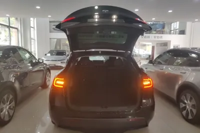 Tesla Model Y 2021, 86600 км, за 23187 USD - фото 22