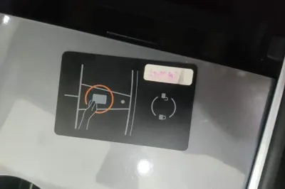 Tesla Model Y 2021, 86600 км, за 23187 USD - фото 23