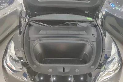 Tesla Model Y 2021, 86600 км, за 23187 USD - фото 24
