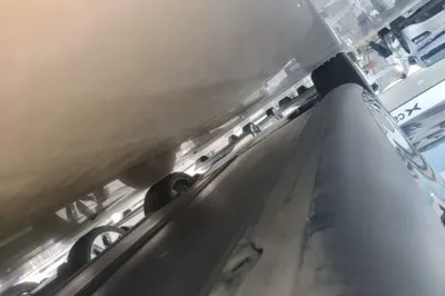 Tesla Model Y 2021, 86600 км, за 23187 USD - фото 25