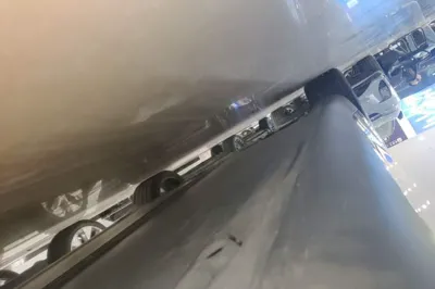 Tesla Model Y 2021, 86600 км, за 23187 USD - фото 26